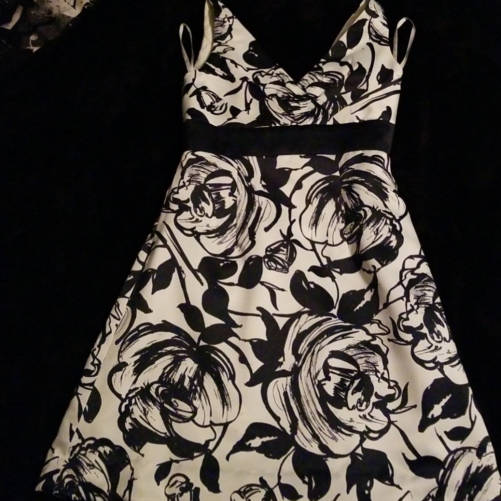 Stunning bridesmaids dress